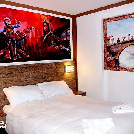 Mosoq Wasi Boutique Hotel Cusco Exterior foto