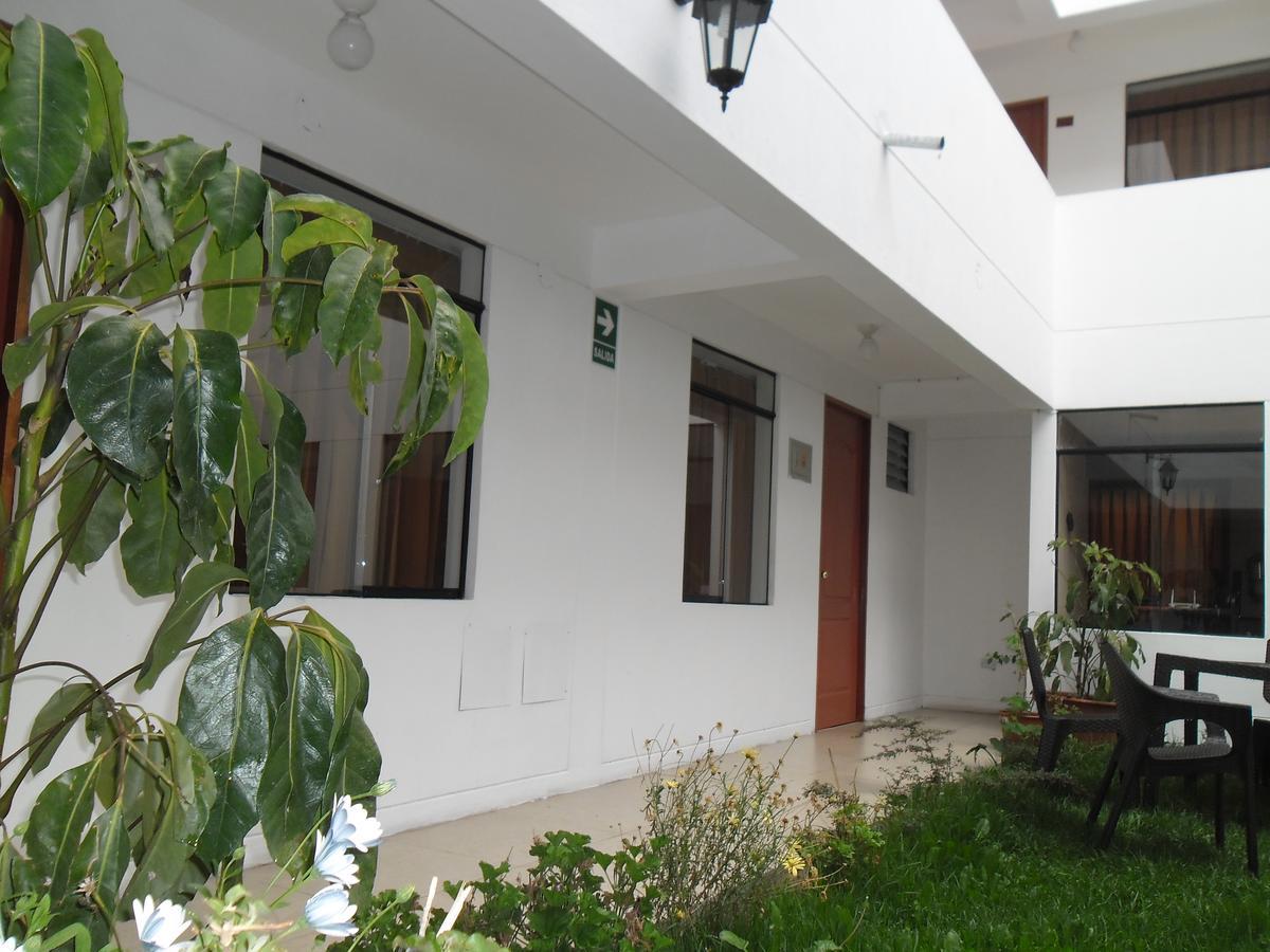 Mosoq Wasi Boutique Hotel Cusco Exterior foto