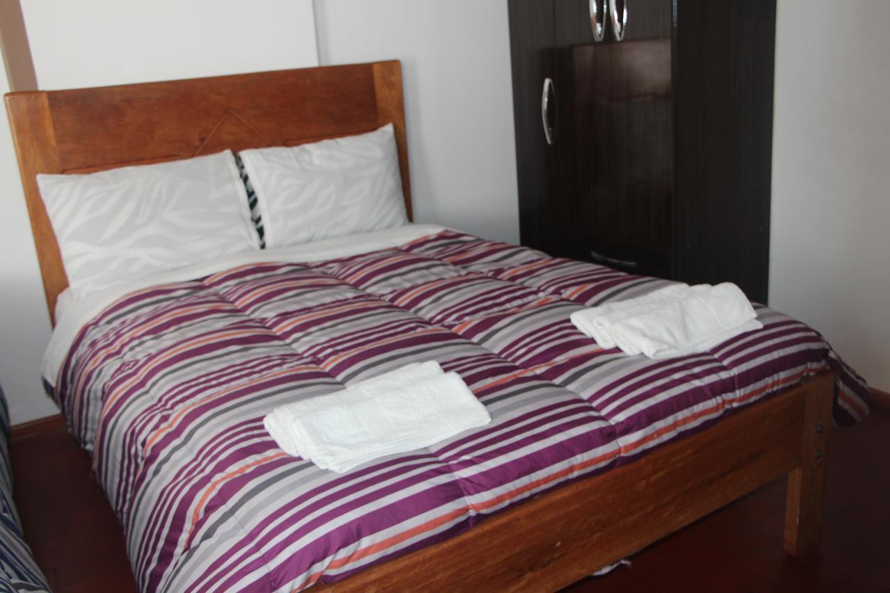 Mosoq Wasi Boutique Hotel Cusco Exterior foto