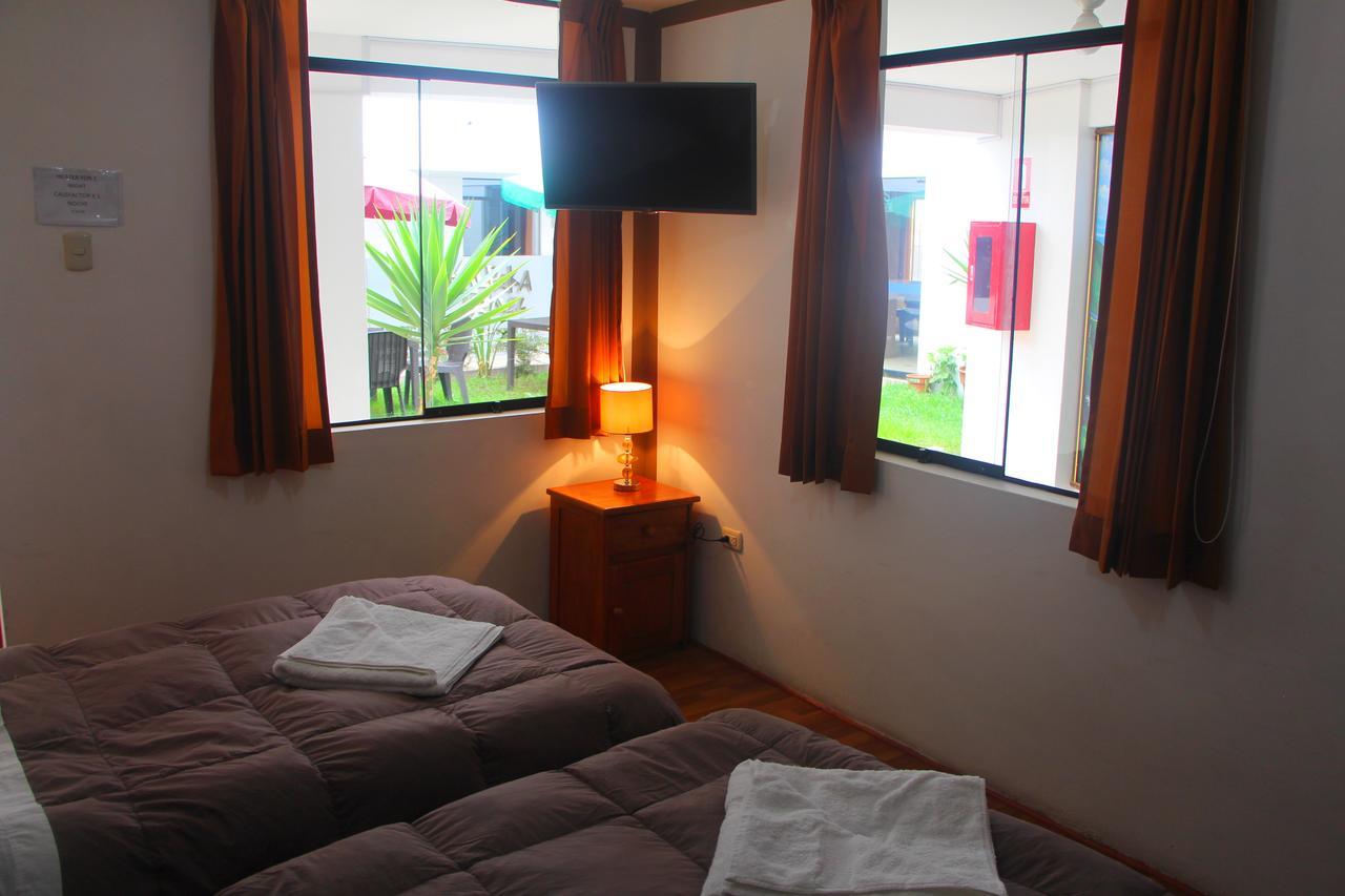 Mosoq Wasi Boutique Hotel Cusco Exterior foto